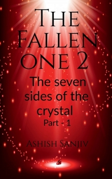 Paperback The Fallen One 2 Book