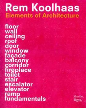 Paperback Elements Book