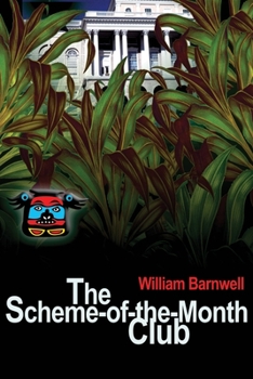 Paperback Schemeofthemonth Club Book