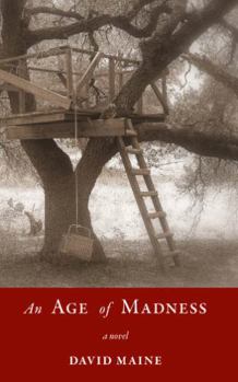 Paperback An Age of Madness Book