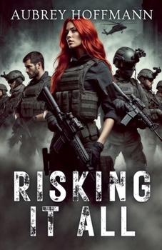 Paperback Risking It All Book