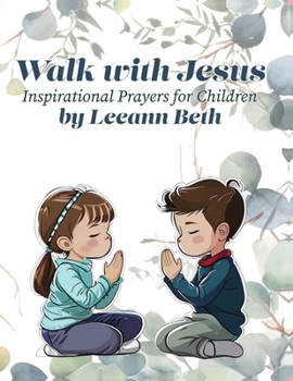 Paperback Walk with Jesus Book