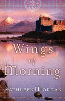 Paperback Wings of Morning Book