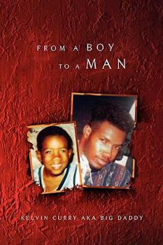 Paperback From a Boy to a Man Book