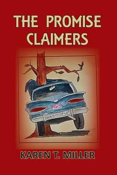 Paperback The Promise Claimers Book