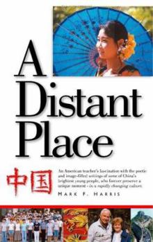 Paperback A Distant Place Book