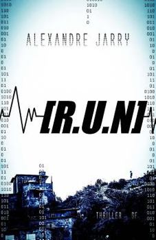 Paperback [R.U.N] [French] Book
