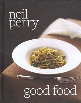 Hardcover Good Food Book