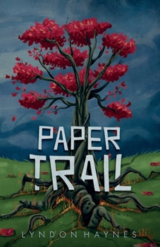 Paperback Paper Trail Book