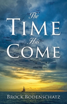 Paperback The Time Has Come Book
