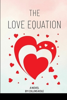 Paperback The Love Equation Book