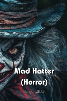 Paperback Mad Hatter (Horror) Book