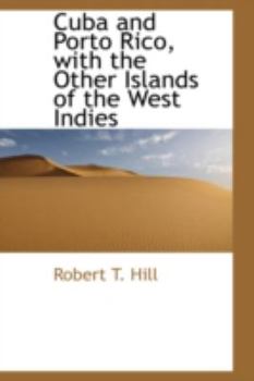 Paperback Cuba and Porto Rico with the Other Islands of the West Indies Book