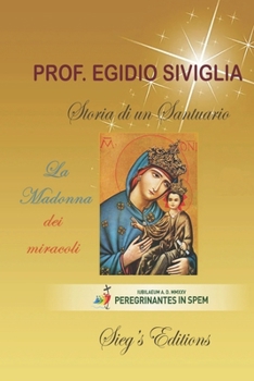 La Madonna dei miracoli (Italian Edition)