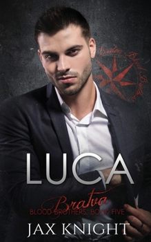Paperback Luca Book
