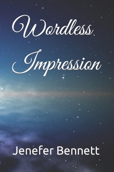 Paperback Wordless Impression Book