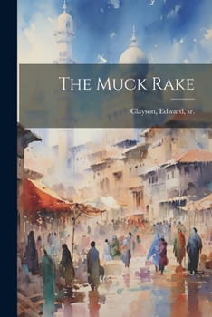 Paperback The Muck Rake Book