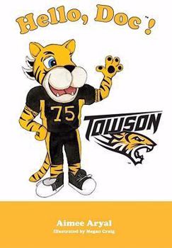 Hardcover Hello, Doc! Book