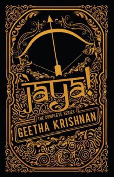 Paperback Jaya! The Complete Series Book