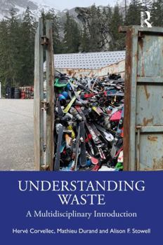 Paperback Understanding Waste: A Multidisciplinary Introduction Book