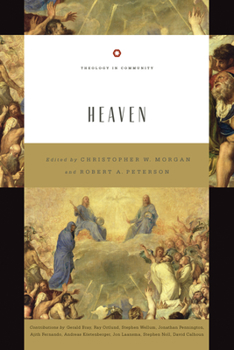 Heaven - Book #6 of the logy in Community