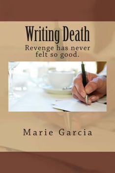 Paperback Writing Death Book