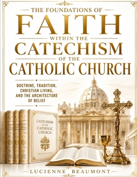 The Foundations Of Faith Within The Catechism Of The Catholic Church: Doctrine, Tradition, Christian Living, And The Architecture Of Belief