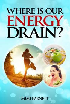 Paperback Where is our Energy Drain? (English Edition) Book