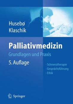 Paperback Palliativmedizin [German] Book