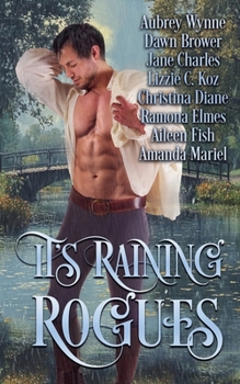 Paperback It's Raining Rogues Book