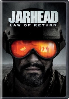 DVD Jarhead: Law of Return Book