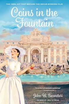 Paperback Coins in the Fountain Book