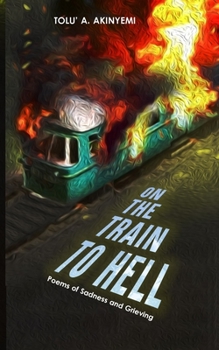 Paperback On The Train To Hell Book