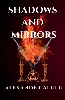 Paperback Shadows And Mirrors Book