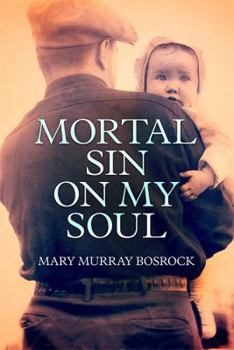 Paperback Mortal Sin on My Soul Book