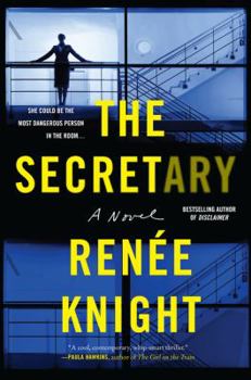 Hardcover The Secretary Book