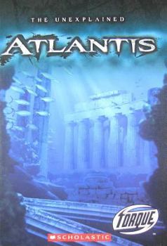 Library Binding Atlantis Book