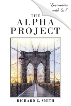 Paperback The Alpha Project Book