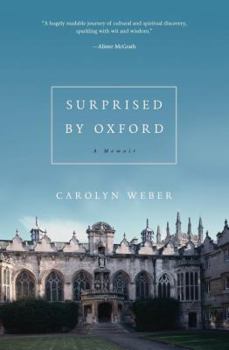 Paperback Surprised by Oxford Book
