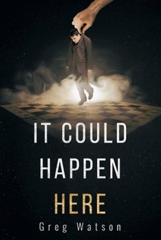 Paperback It Could Happen Here Book