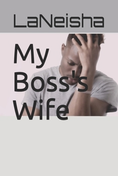 Paperback My Boss's Wife Book
