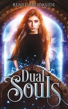 Paperback Dual Souls Book