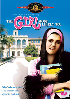 The Girl Most Likely To...