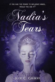 Paperback Nadia's Tears Book