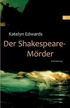 Paperback Der Shakespeare-Mörder: Kriminalroman [German] Book