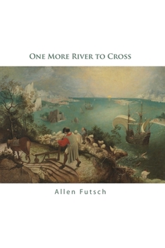 Paperback One More River to Cross Book