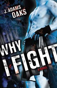 Paperback Why I Fight Book