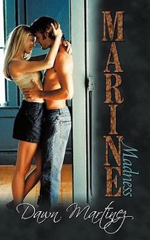 Paperback Marine Madness Book