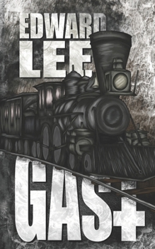 Paperback Gast Book