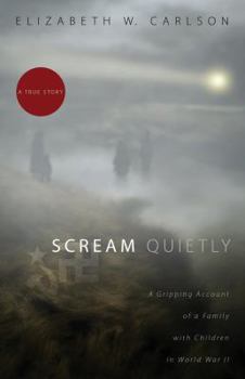 Paperback Scream Quietly Book
